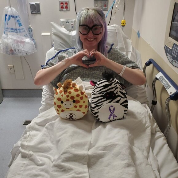 Meet The Posher - A Bit About ME!!! - Picture 4 of 12